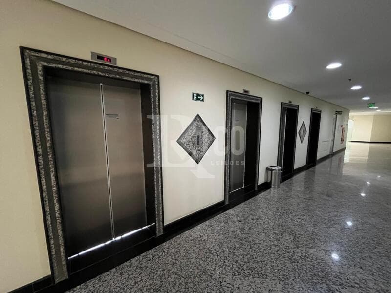 Foto 8 de 15: Comercial em leilão em São Bernardo Do Campo - SP — LOTE 001 Um Conjunto comercial