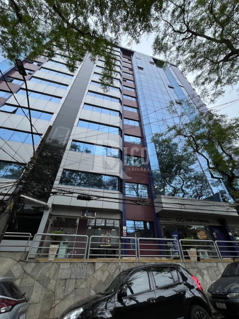 Foto 1 de 15: Comercial em leilão em São Bernardo Do Campo - SP — LOTE 001 Um Conjunto comercial