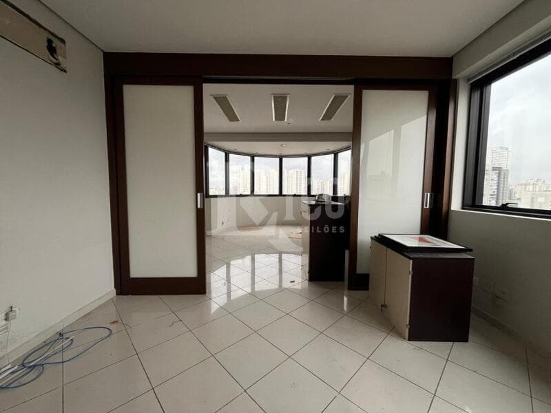 Foto 15 de 15: Comercial em leilão em São Bernardo Do Campo - SP — LOTE 001 Um Conjunto comercial