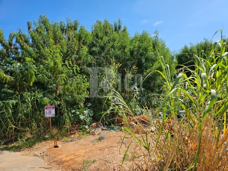 Foto 3 de 6: Terreno em leilão em São José Do Rio Pardo - SP — LOTE 001 TERRENO SEM ÁREA CONSTRUÍDA
