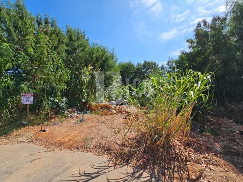 Foto 5 de 6: Terreno em leilão em São José Do Rio Pardo - SP — LOTE 001 TERRENO SEM ÁREA CONSTRUÍDA