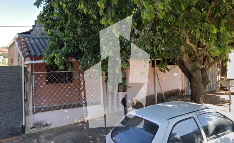 Foto 1 de 3: Terreno em leilão em Bauru - SP — LOTE 002 BAURU/SP