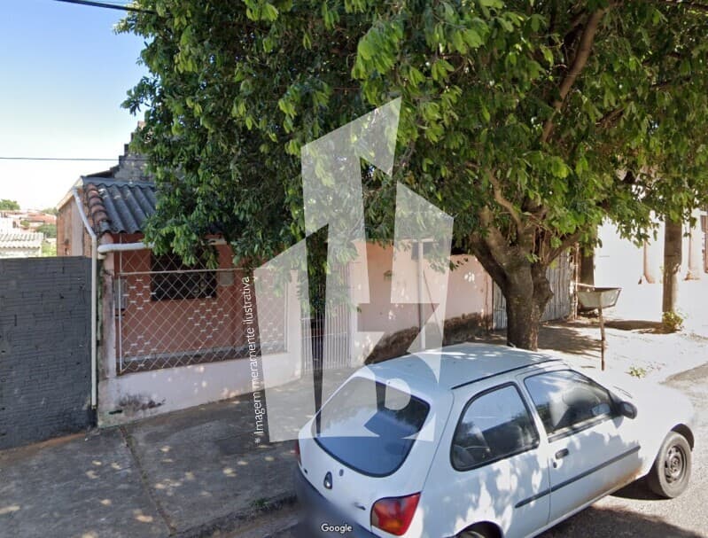 Foto 3 de 3: Terreno em leilão em Bauru - SP — LOTE 002 BAURU/SP
