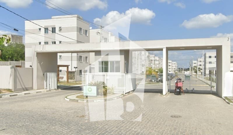 Foto 2 de 3: Apartamento em leilão em Feira De Santana - BA — LOTE 009 FEIRA DE SANTANA/BA - APARTAMENTO