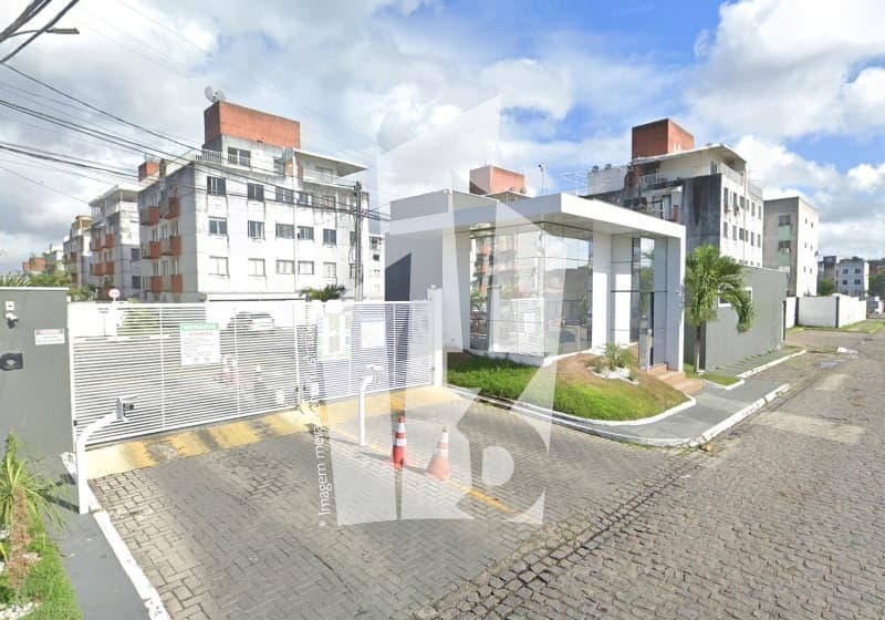 Foto 2 de 2: Apartamento em leilão em Feira De Santana - BA — LOTE 013 FEIRA DE SANTANA/BA - APARTAMENTO