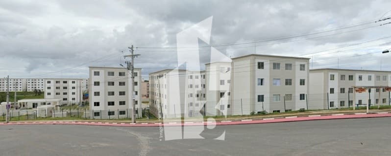 Foto 1 de 2: Apartamento em leilão em Salvador - BA — LOTE 021 SALVADOR/BA - APARTAMENTO