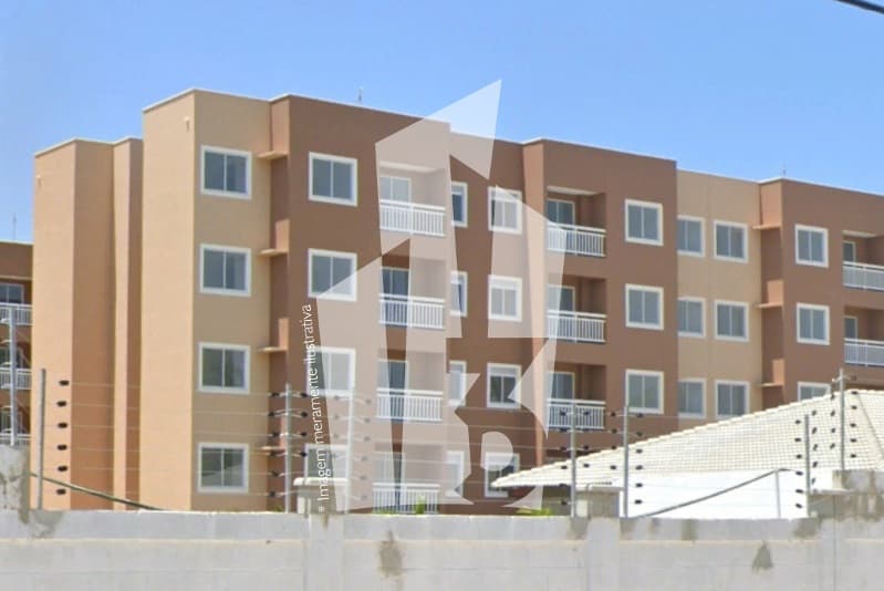 Foto 2 de 3: Apartamento em leilão em Eusébio - CE — LOTE 026 EUSEBIO/CE - APARTAMENTO