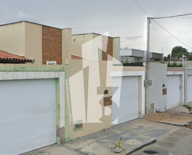 Foto 2 de 2: Casa em leilão em Horizonte - CE — LOTE 040 HORIZONTE/CE - CASA