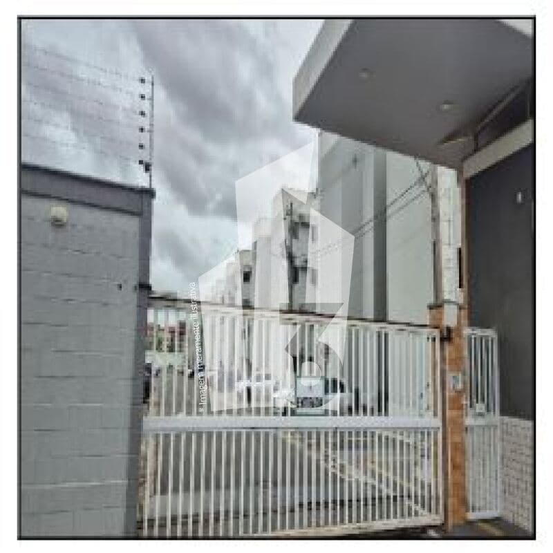 Foto 2 de 2: Apartamento em leilão em São Luís - MA — LOTE 114 SAO LUIS/MA - APARTAMENTO