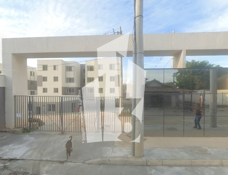 Foto 2 de 2: Apartamento em leilão em Ribeirão Das Neves - MG — LOTE 135 RIBEIRAO DAS NEVES/MG - APARTAMENTO