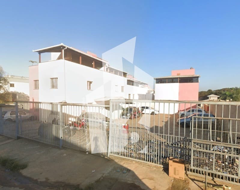 Foto 1 de 2: Apartamento em leilão em Sarzedo - MG — LOTE 138 SARZEDO/MG - APARTAMENTO