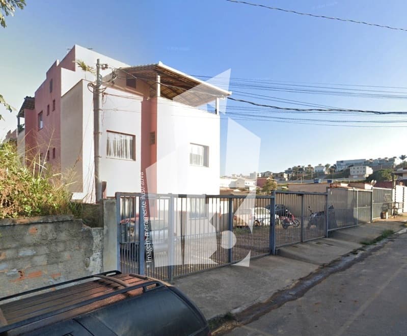 Foto 2 de 2: Apartamento em leilão em Sarzedo - MG — LOTE 138 SARZEDO/MG - APARTAMENTO