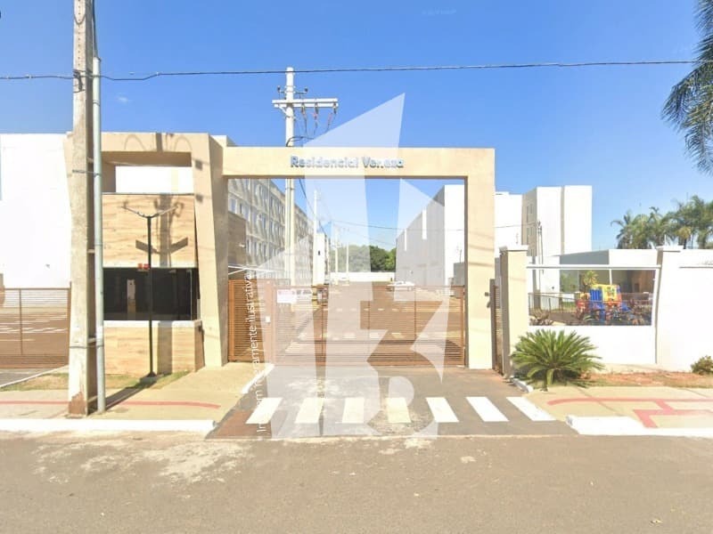 Foto 1 de 2: Apartamento em leilão em Uberaba - MG — LOTE 143 UBERABA/MG - APARTAMENTO