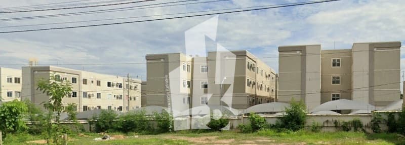 Foto 1 de 2: Apartamento em leilão em Cuiabá - MT — LOTE 163 CUIABA/MT - APARTAMENTO