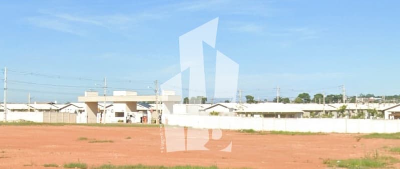 Foto 2 de 2: Casa em leilão em Rondonópolis - MT — LOTE 164 RONDONOPOLIS/MT - CASA