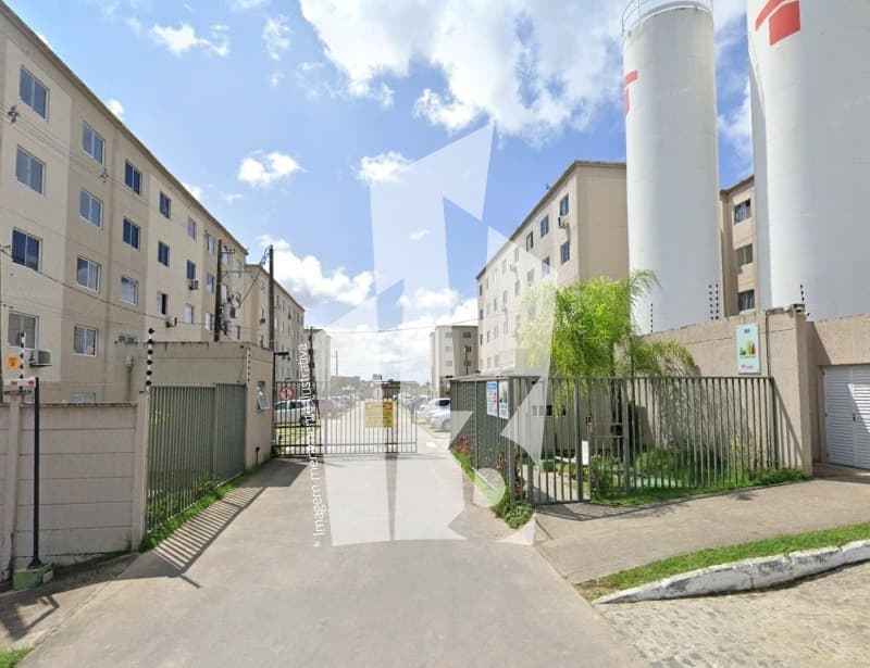 Foto 1 de 2: Apartamento em leilão em Jaboatão Dos Guararapes - PE — LOTE 193 JABOATAO DOS GUARARAPES/PE - APARTAMENTO