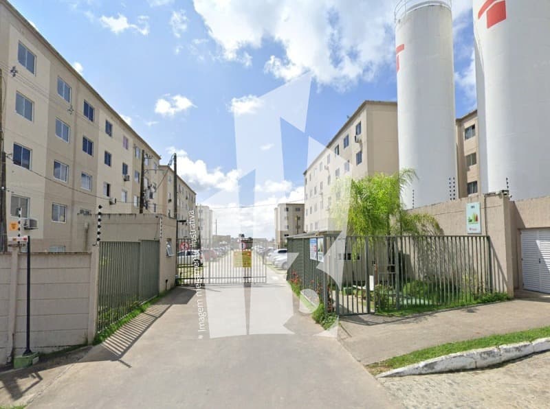Foto 1 de 2: Apartamento em leilão em Jaboatão Dos Guararapes - PE — LOTE 194 JABOATAO DOS GUARARAPES/PE - APARTAMENTO