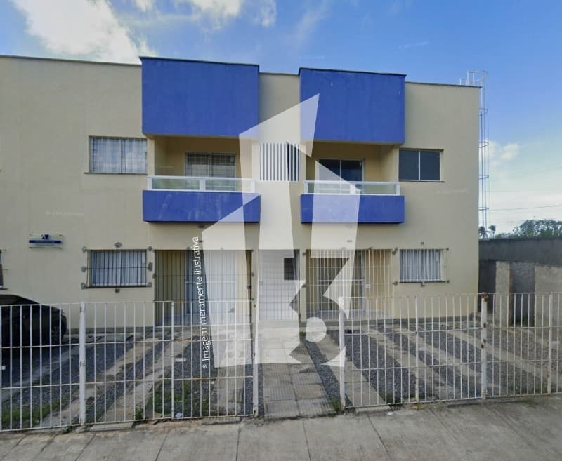 Foto 2 de 2: Apartamento em leilão em Paulista - PE — LOTE 203 PAULISTA/PE - APARTAMENTO