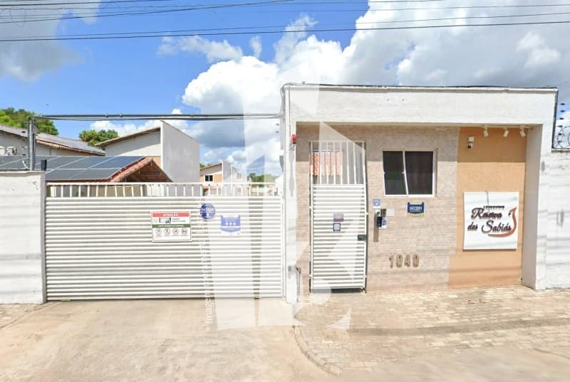 Foto 1 de 2: Casa em leilão em Teresina - PI — LOTE 210 TERESINA/PI - CASA