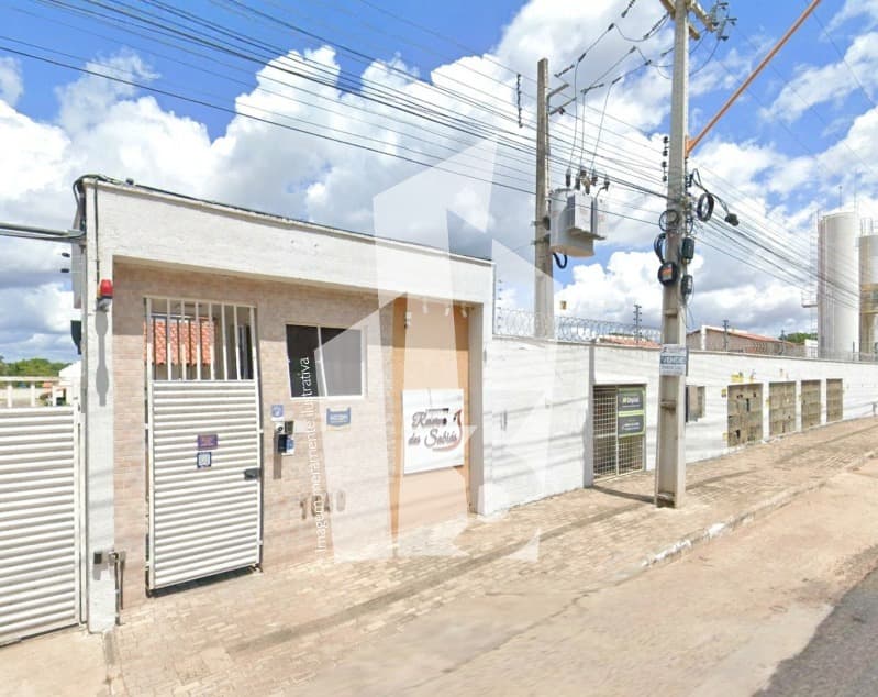 Foto 2 de 2: Casa em leilão em Teresina - PI — LOTE 210 TERESINA/PI - CASA