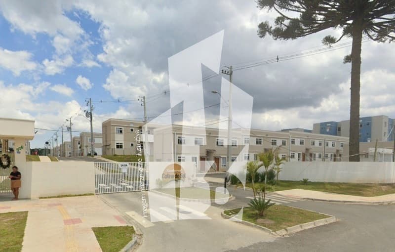 Foto 1 de 2: Apartamento em leilão em Almirante Tamandaré - PR — LOTE 212 ALMIRANTE TAMANDARE/PR - APARTAMENTO