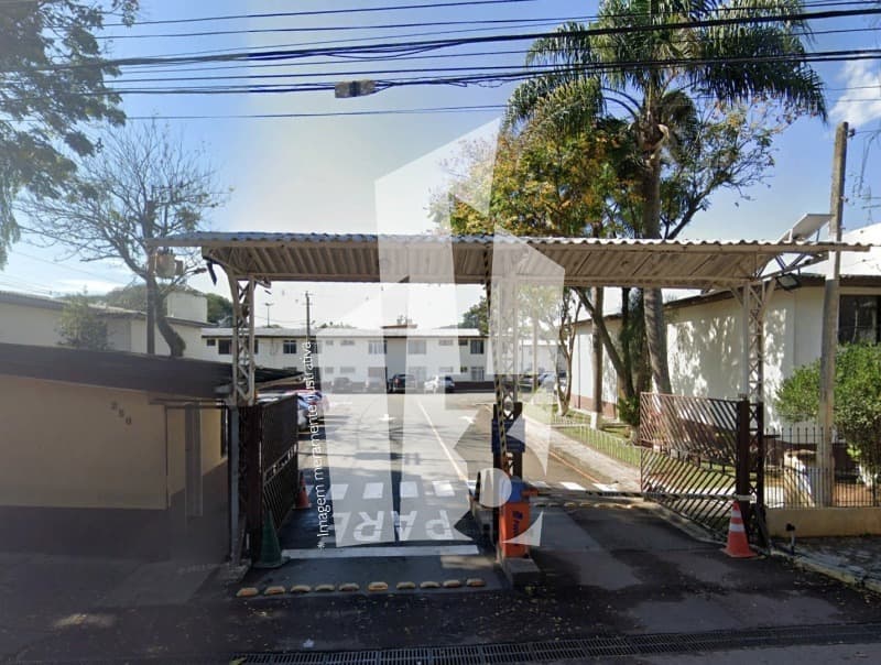 Foto 1 de 2: Apartamento em leilão em Curitiba - PR — LOTE 218 CURITIBA/PR - APARTAMENTO