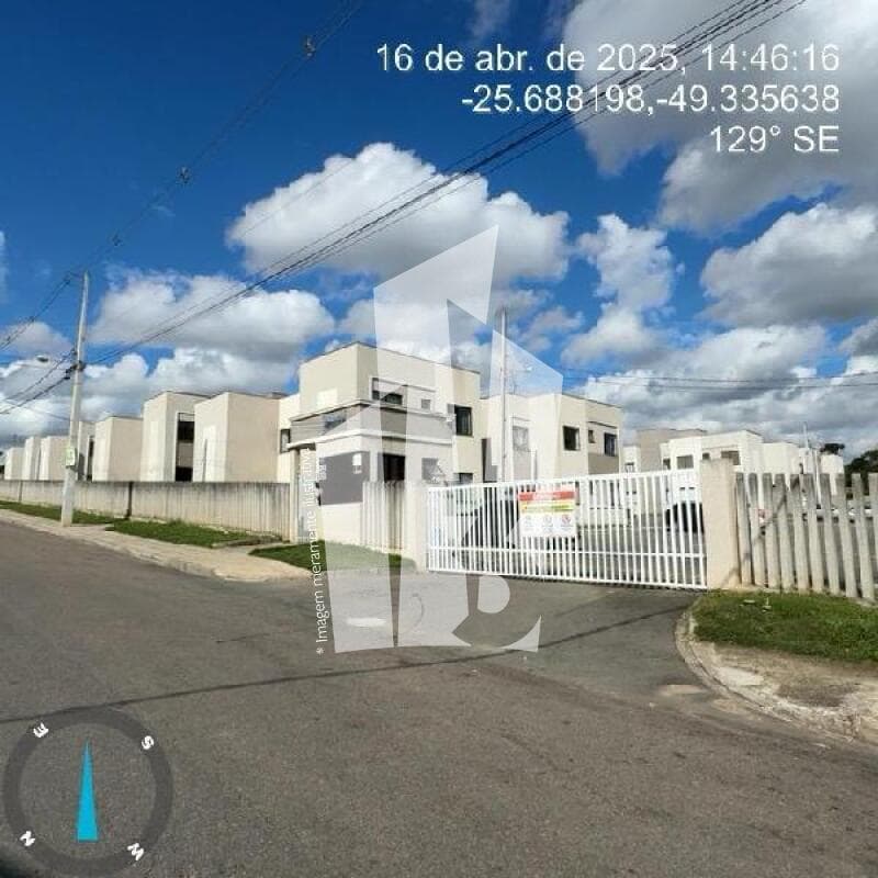 Area Rural em leilão em Fazenda Rio Grande - PR — LOTE 224 FAZENDA RIO GRANDE/PR - APARTAMENTO