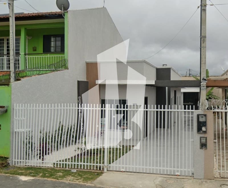 Foto 2 de 2: Area Rural em leilão em Fazenda Rio Grande - PR — LOTE 225 FAZENDA RIO GRANDE/PR - CASA