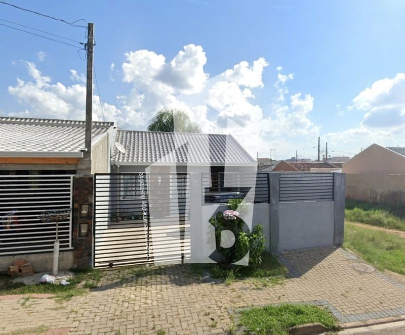 Foto 1 de 2: Area Rural em leilão em Fazenda Rio Grande - PR — LOTE 227 FAZENDA RIO GRANDE/PR - CASA