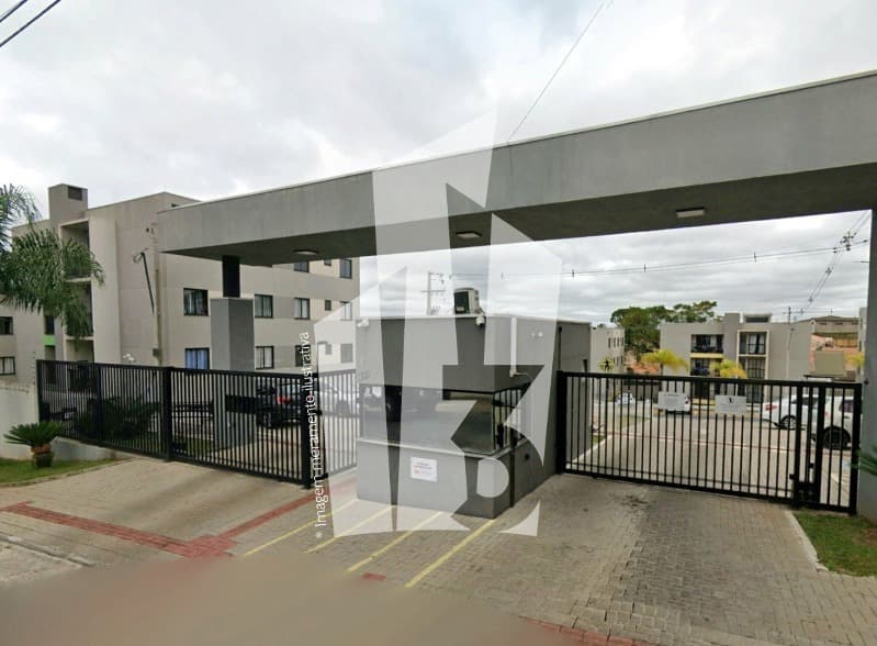 Foto 1 de 3: Apartamento em leilão em Ponta Grossa - PR — LOTE 239 PONTA GROSSA/PR - APARTAMENTO