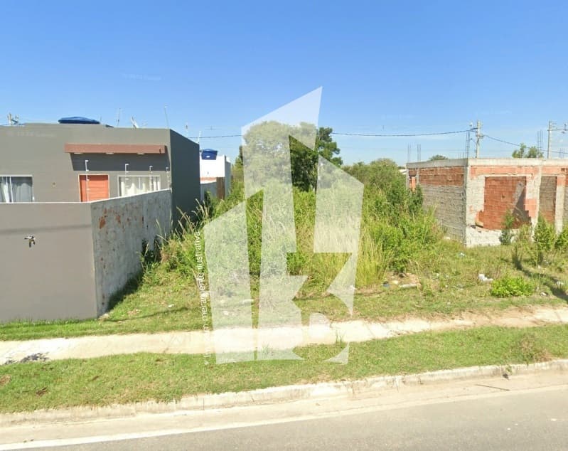 Foto 1 de 2: Terreno em leilão em Campos Dos Goytacazes - RJ — LOTE 252 CAMPOS DOS GOYTACAZES/RJ - TERRENO