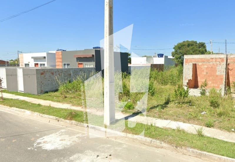 Foto 2 de 2: Terreno em leilão em Campos Dos Goytacazes - RJ — LOTE 252 CAMPOS DOS GOYTACAZES/RJ - TERRENO