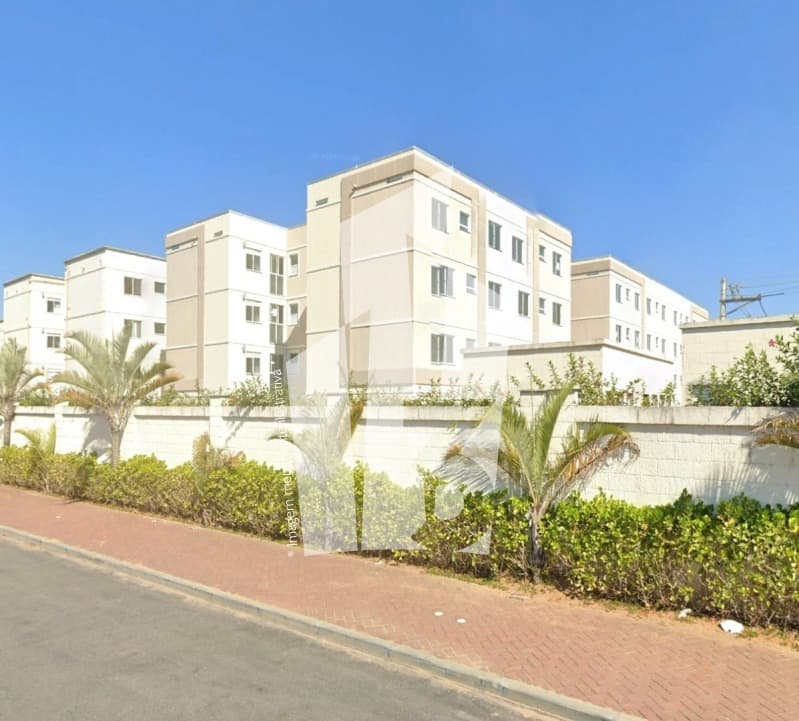 Foto 1 de 2: Apartamento em leilão em Campos Dos Goytacazes - RJ — LOTE 254 CAMPOS DOS GOYTACAZES/RJ - APARTAMENTO
