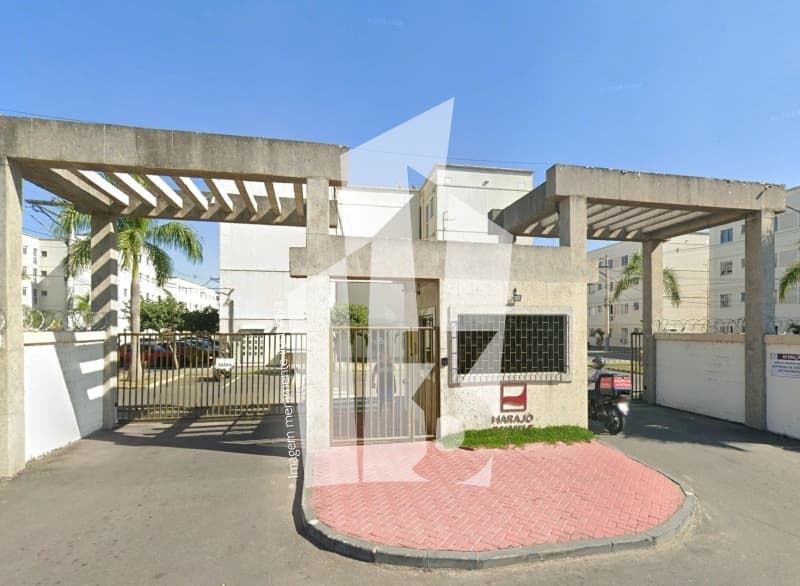 Foto 2 de 2: Apartamento em leilão em Campos Dos Goytacazes - RJ — LOTE 254 CAMPOS DOS GOYTACAZES/RJ - APARTAMENTO