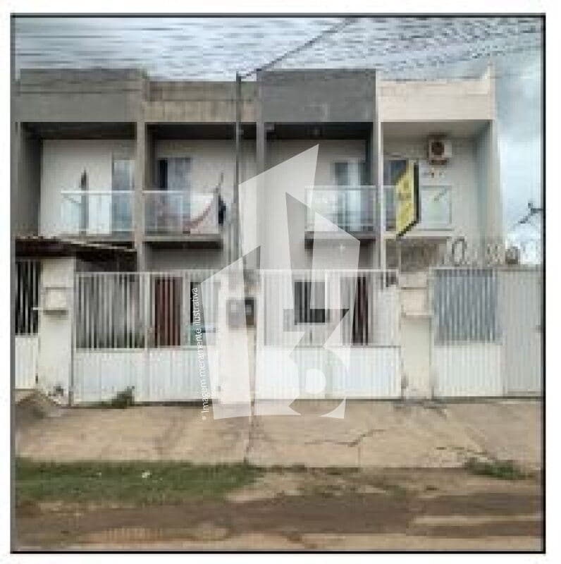 Casa em leilão em Campos Dos Goytacazes - RJ — LOTE 255 CAMPOS DOS GOYTACAZES/RJ - CASA