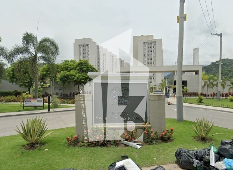 Foto 2 de 2: Apartamento em leilão em Duque De Caxias - RJ — LOTE 259 DUQUE DE CAXIAS/RJ - APARTAMENTO