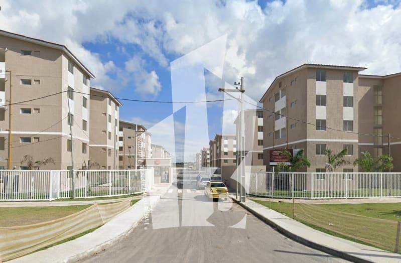 Foto 1 de 2: Apartamento em leilão em Itaboraí - RJ — LOTE 265 ITABORAI/RJ - APARTAMENTO
