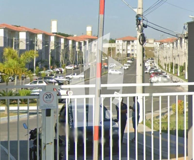 Foto 1 de 2: Apartamento em leilão em Itaboraí - RJ — LOTE 267 ITABORAI/RJ - APARTAMENTO