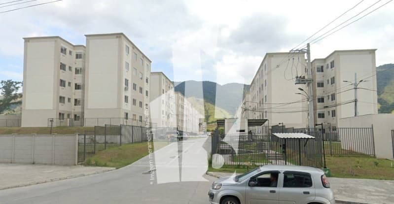 Foto 1 de 3: Apartamento em leilão em Nova Iguaçu - RJ — LOTE 271 NOVA IGUACU/RJ - APARTAMENTO