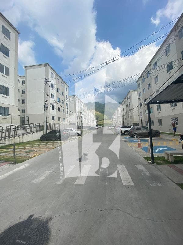 Foto 3 de 3: Apartamento em leilão em Nova Iguaçu - RJ — LOTE 271 NOVA IGUACU/RJ - APARTAMENTO