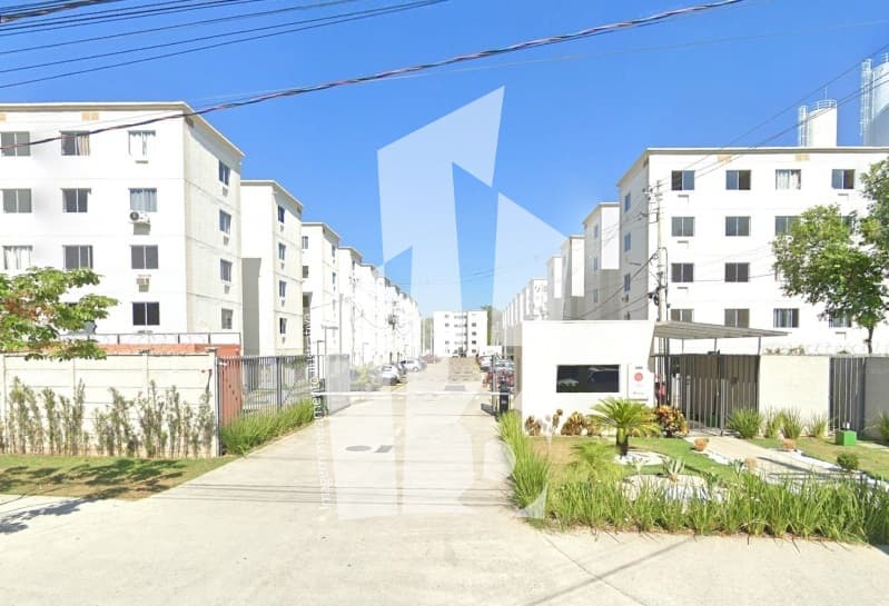 Foto 1 de 2: Apartamento em leilão em Rio De Janeiro - RJ — LOTE 301 RIO DE JANEIRO/RJ - APARTAMENTO