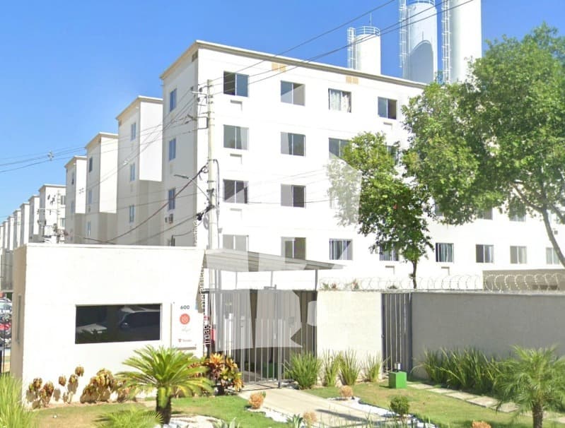 Foto 2 de 2: Apartamento em leilão em Rio De Janeiro - RJ — LOTE 301 RIO DE JANEIRO/RJ - APARTAMENTO