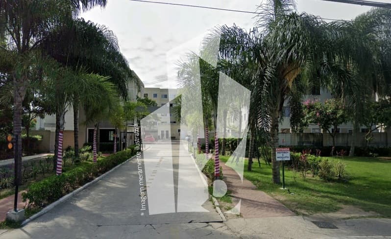 Apartamento em leilão em Rio De Janeiro - RJ — LOTE 322 RIO DE JANEIRO/RJ - APARTAMENTO