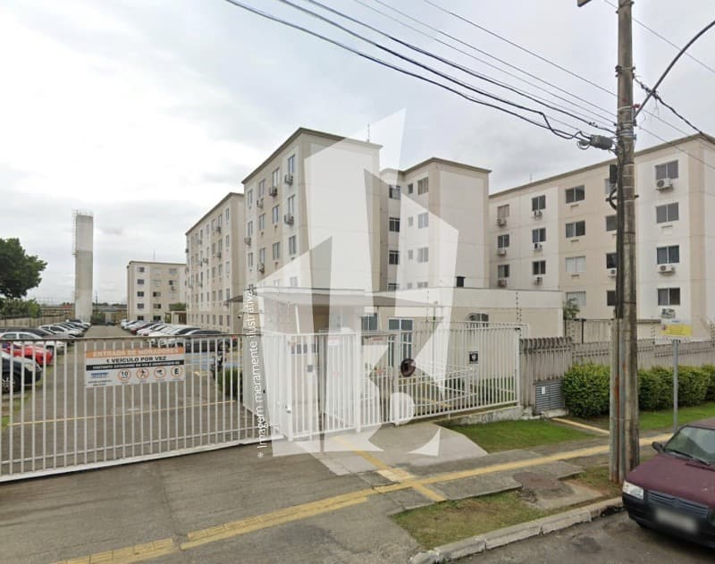 Foto 1 de 2: Apartamento em leilão em Canoas - RS — LOTE 359 CANOAS/RS - APARTAMENTO