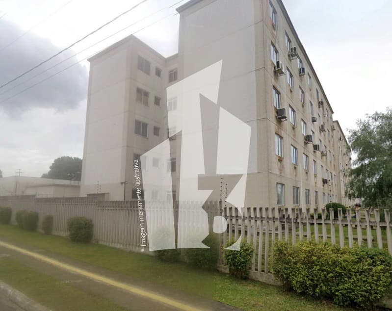 Foto 2 de 2: Apartamento em leilão em Canoas - RS — LOTE 359 CANOAS/RS - APARTAMENTO