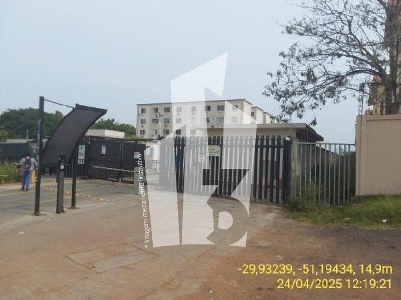 Foto 1 de 2: Apartamento em leilão em Canoas - RS — LOTE 362 CANOAS/RS - APARTAMENTO