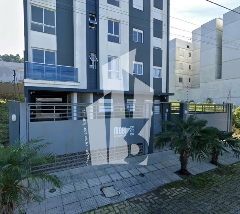 Foto 2 de 2: Apartamento em leilão em Caxias Do Sul - RS — LOTE 365 CAXIAS DO SUL/RS - APARTAMENTO