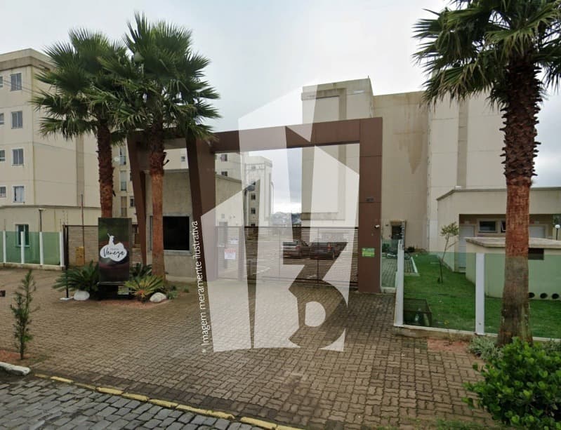 Foto 2 de 2: Apartamento em leilão em Caxias Do Sul - RS — LOTE 366 CAXIAS DO SUL/RS - APARTAMENTO