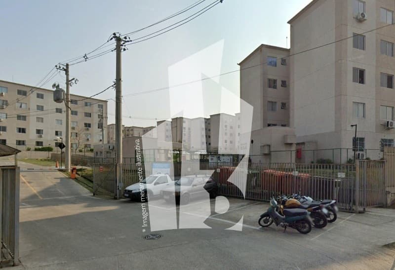 Foto 1 de 2: Apartamento em leilão em Novo Hamburgo - RS — LOTE 383 NOVO HAMBURGO/RS - APARTAMENTO