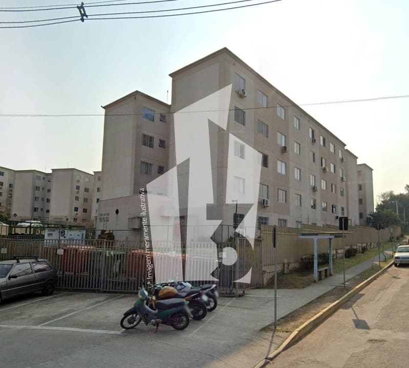 Foto 2 de 2: Apartamento em leilão em Novo Hamburgo - RS — LOTE 383 NOVO HAMBURGO/RS - APARTAMENTO